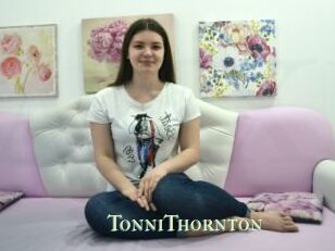 TonniThornton Actrice xxx