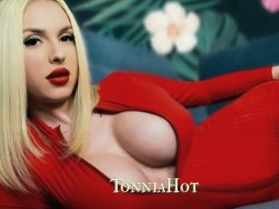 TonniaHot