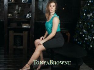 TonyaBrowne