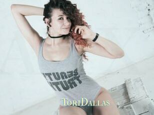 ToriDallas