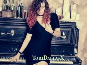 ToriDallasX