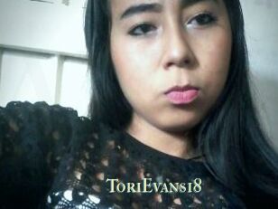 ToriEvans18