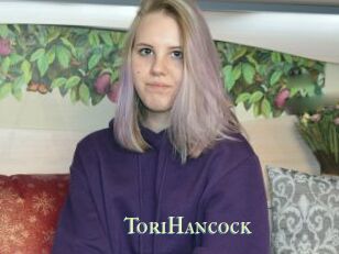 ToriHancock