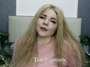 ToriJohnson