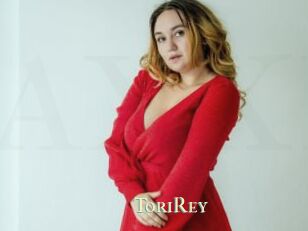ToriRey