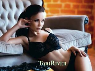 ToriRiver