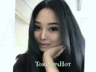 ToriSupaHot