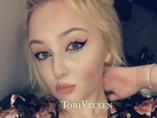 ToriVixxen
