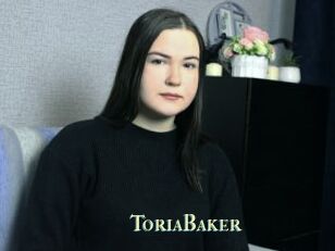 ToriaBaker