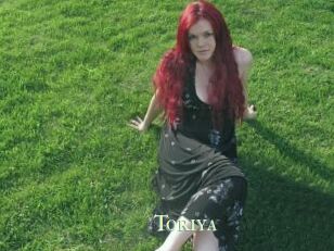 Toriya