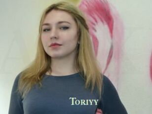 Toriyy