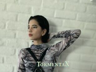 TormentaX