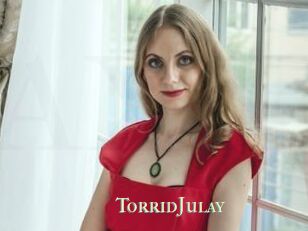 TorridJulay