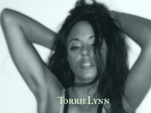 TorrieLynn
