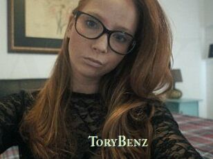 ToryBenz