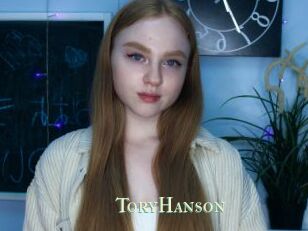 ToryHanson