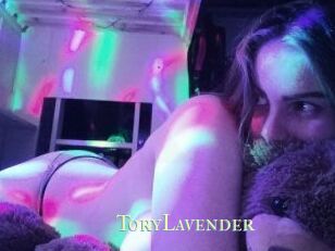 ToryLavender