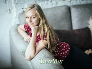 ToryMay