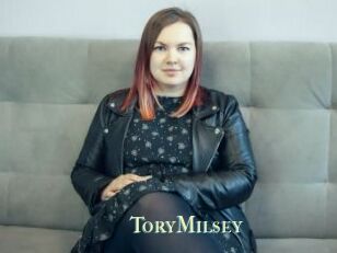 ToryMilsey