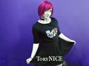 ToryNICE