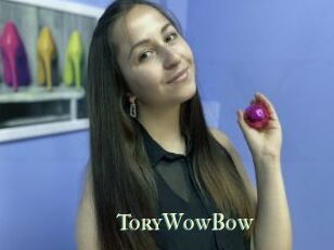 ToryWowBow