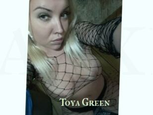 Toya_Green