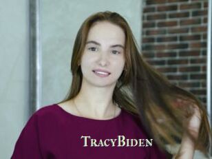 TracyBiden
