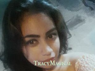 TracyMagical