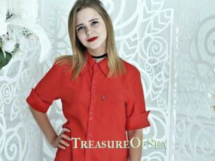 TreasureOfSea
