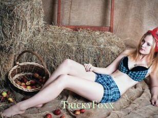 TrickyFoxx