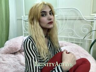 TrinityActive
