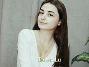 TrishaLu