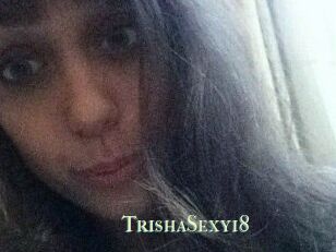 TrishaSexy18