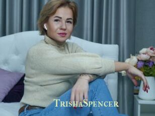 TrishaSpencer Actrice xxx