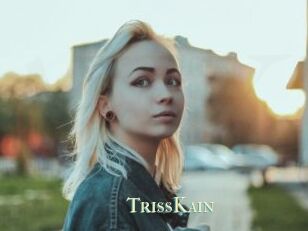TrissKain