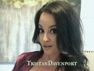 TristanDavenport