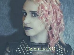 TrixieLeeXO