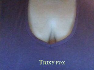 Trixy_fox