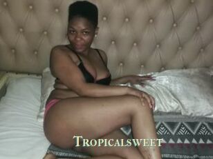 Tropicalsweet