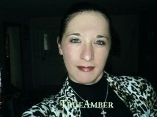 TrueAmber Actrice xxx