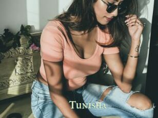 Tunisha