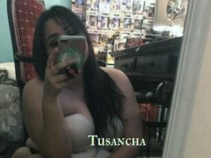 Tusancha