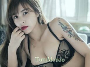 TutiMotoo