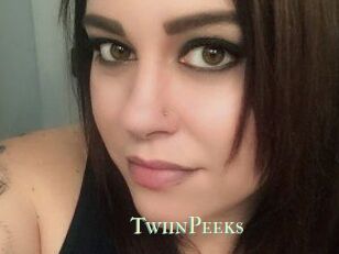 TwiinPeeks