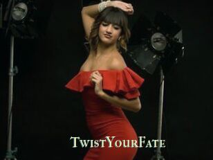 TwistYourFate