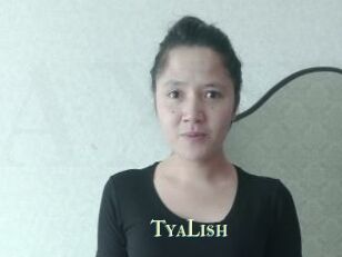TyaLish