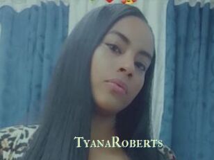 TyanaRoberts