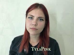 TylaPink