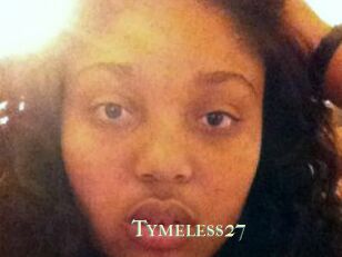 Tymeless27