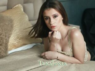 TynaJones